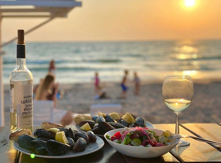 Фото Вилла Атлантик