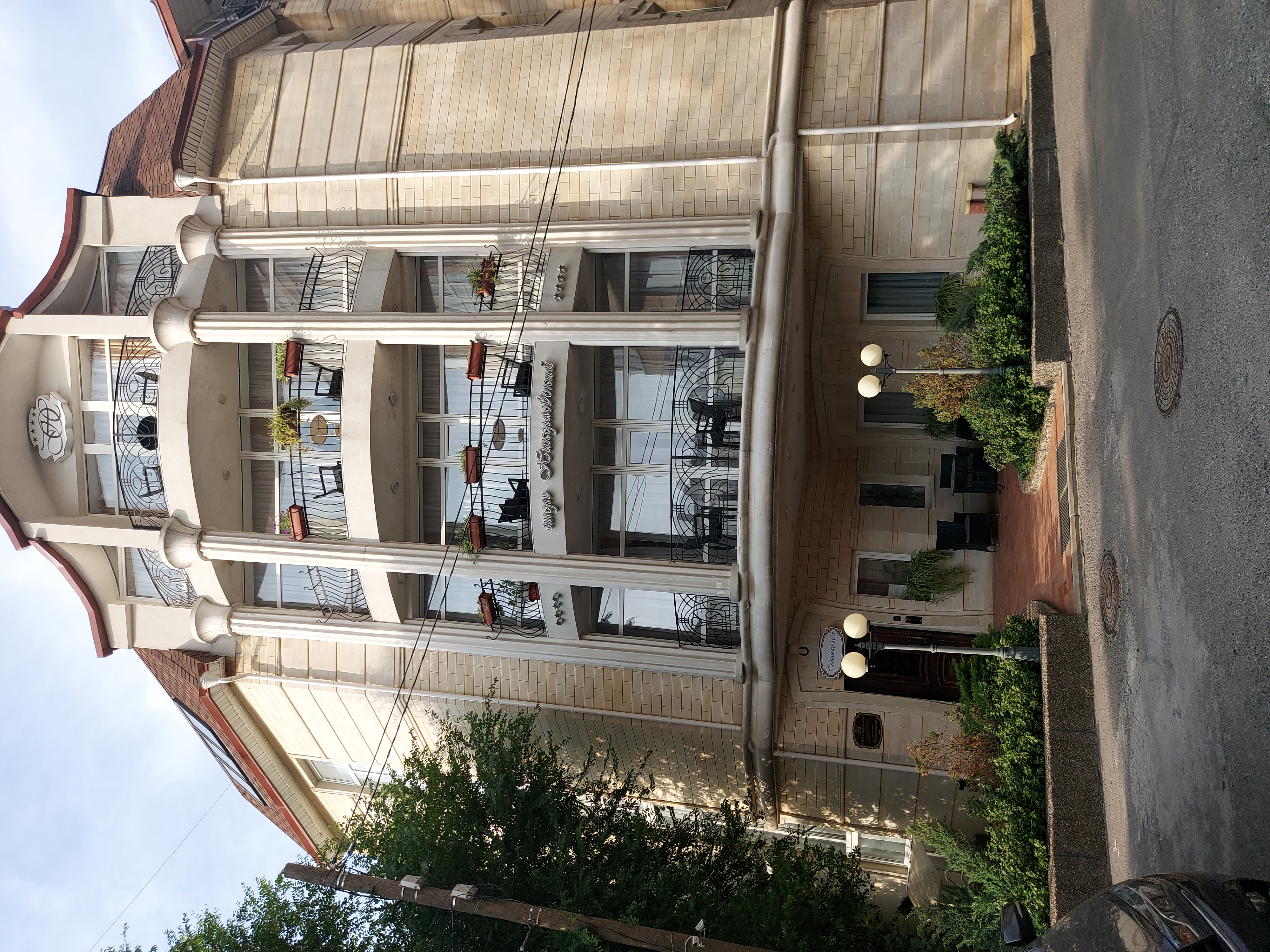 Фото Николаевский