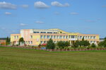 GUO Gudogayskaya srednyaya shkola (Settlement of Gudagaj, Zelyonaya ulitsa, 2), school