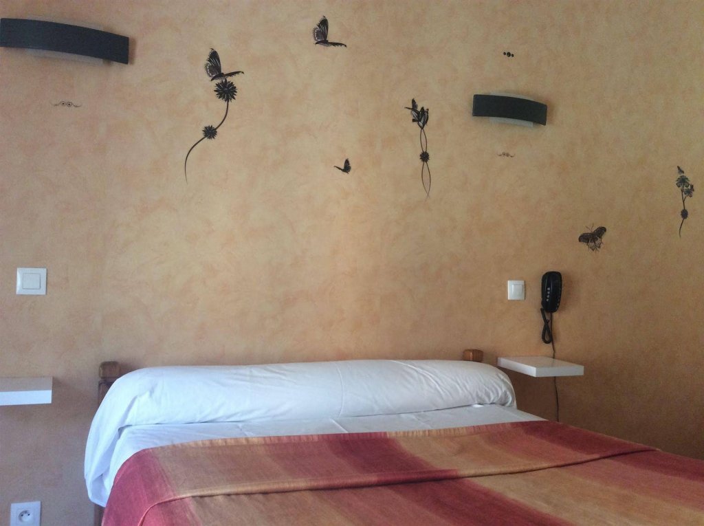 Фото Hotel du Cygne