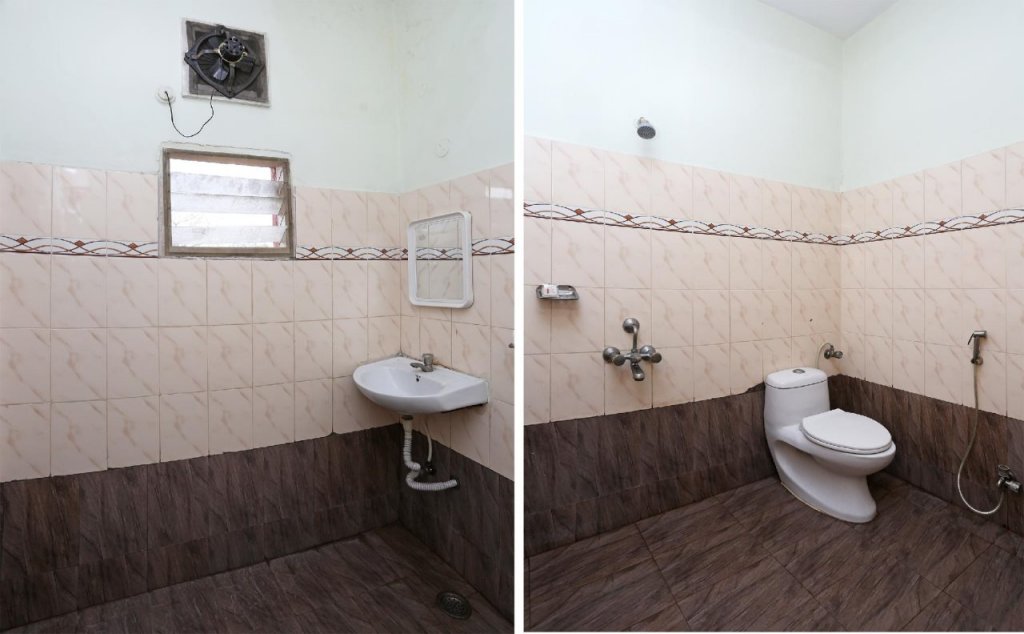 Фото Hotel Supreme Parkview, Madhapur, Hyderabad