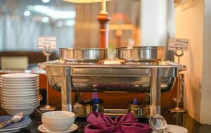 Гостиница Capital O 166 Hotel Princess