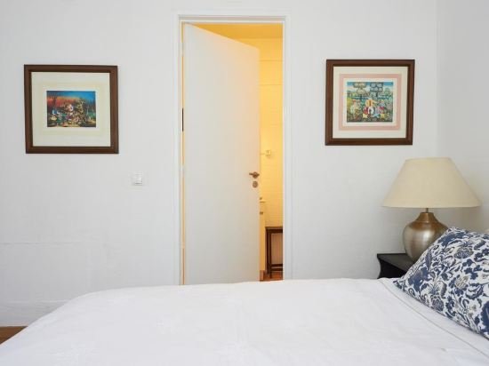 Фото Villa Lunae - Sintra Flats