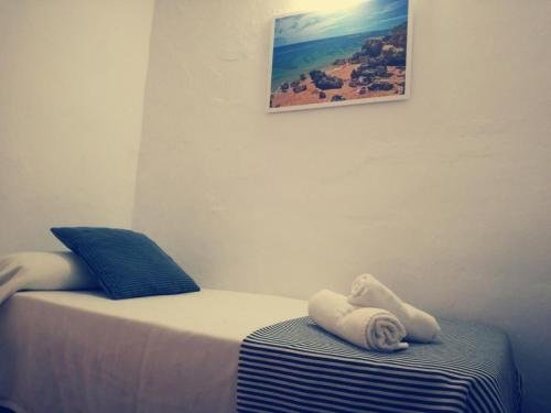 Фото Hostal Restaurante Tarín