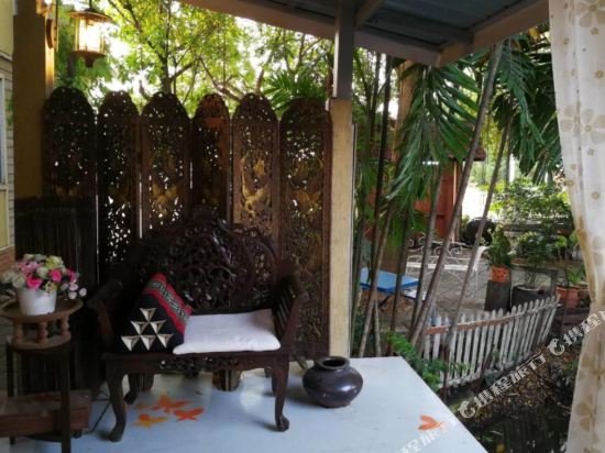 Фото Nonnaisuan resort