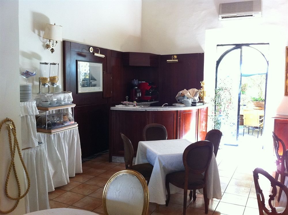 Фото Hotel Ariston