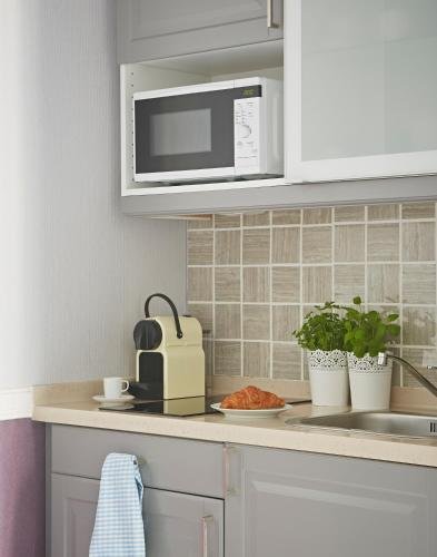 Фото Apartments Almandine