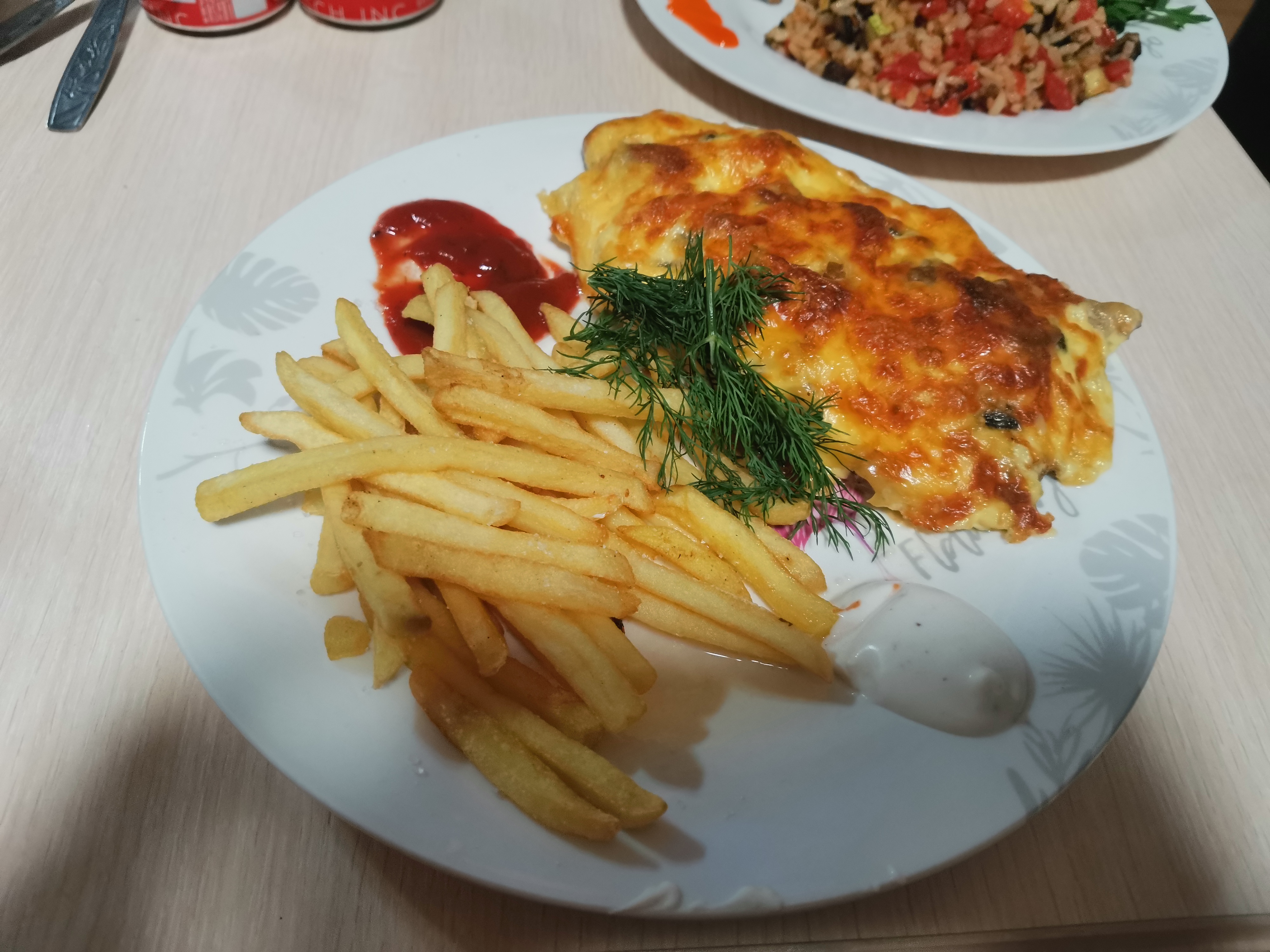 Фото Коралл фемели