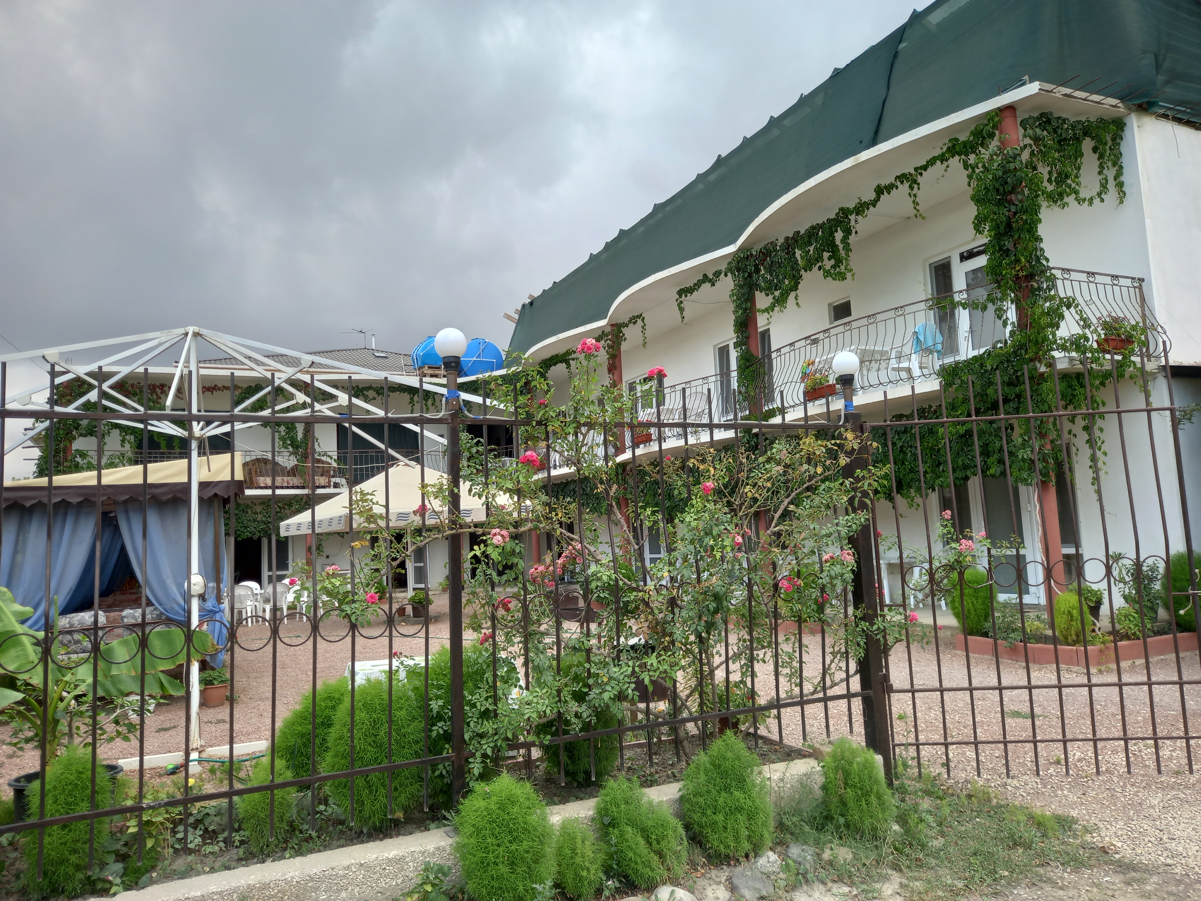 Фото МерЭль