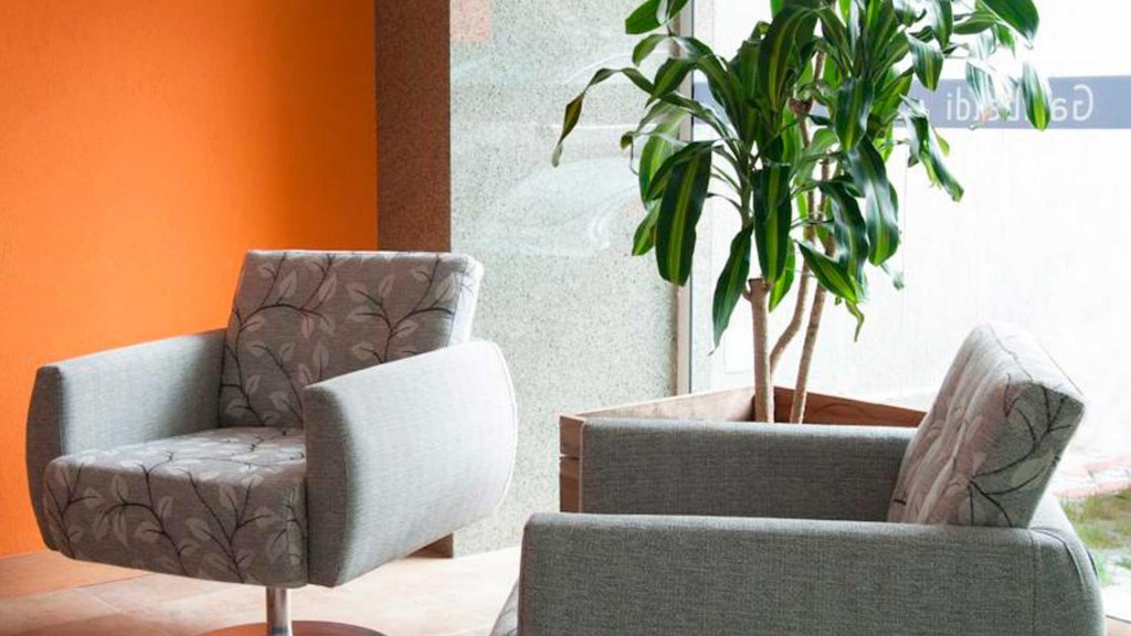 Фото Garibaldi Business Hotel