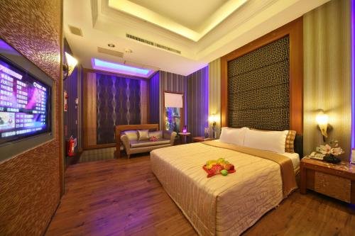 Фото Shining Motel