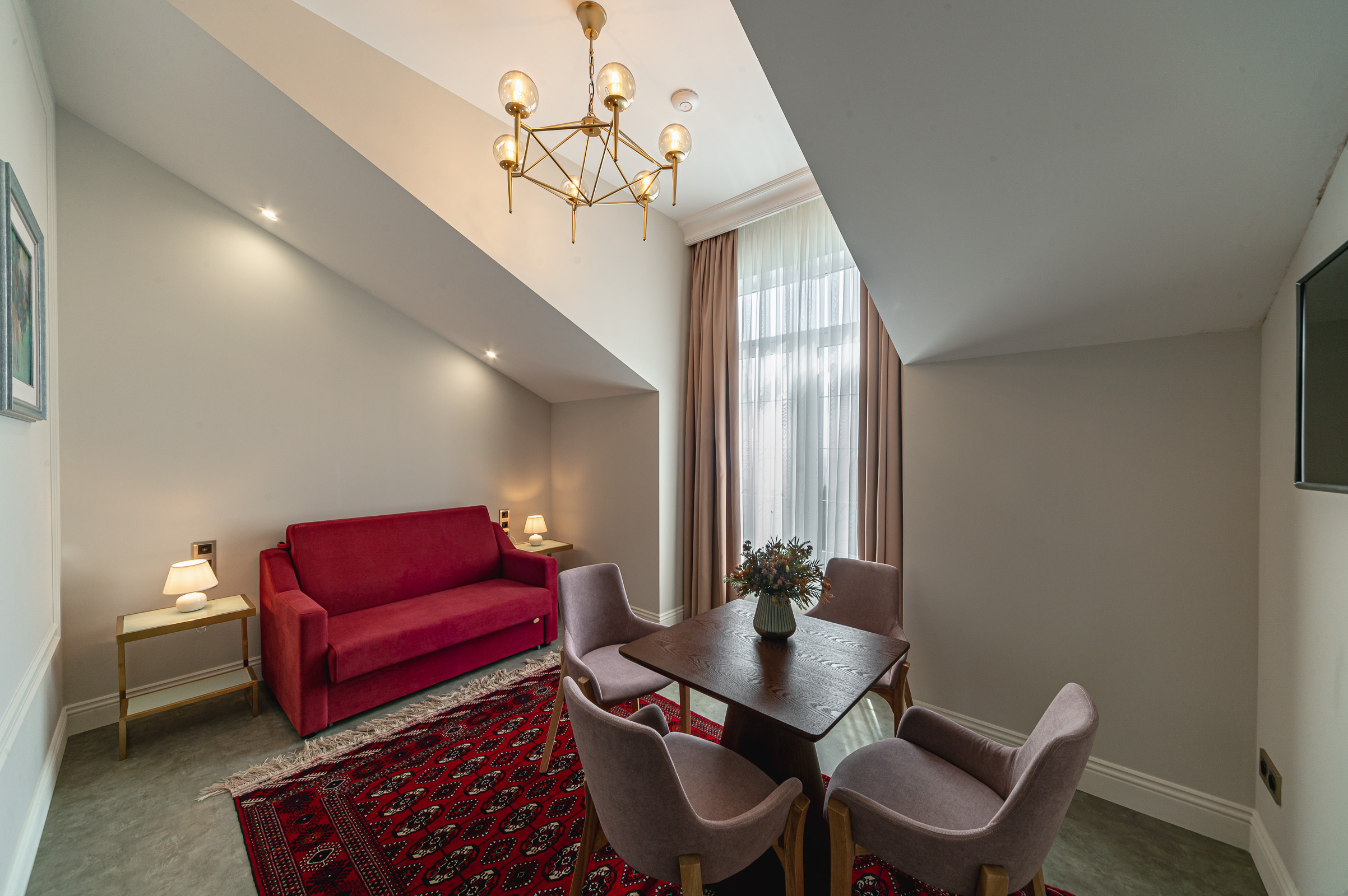 Фото Камелия