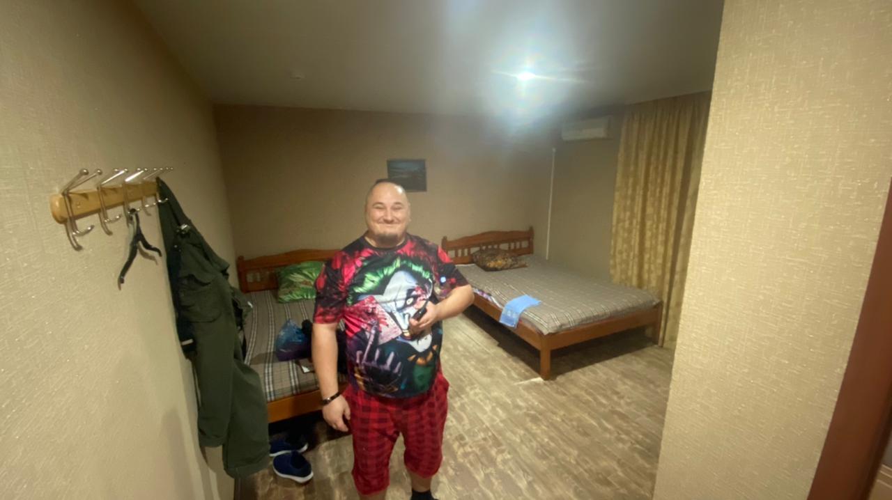 Фото У Марины