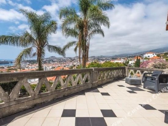 Фото Arts In Hotel Conde Carvalhal