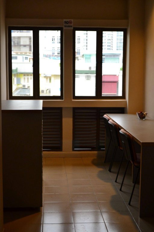 Фото Rucksack Inn Tyrwhitt Road