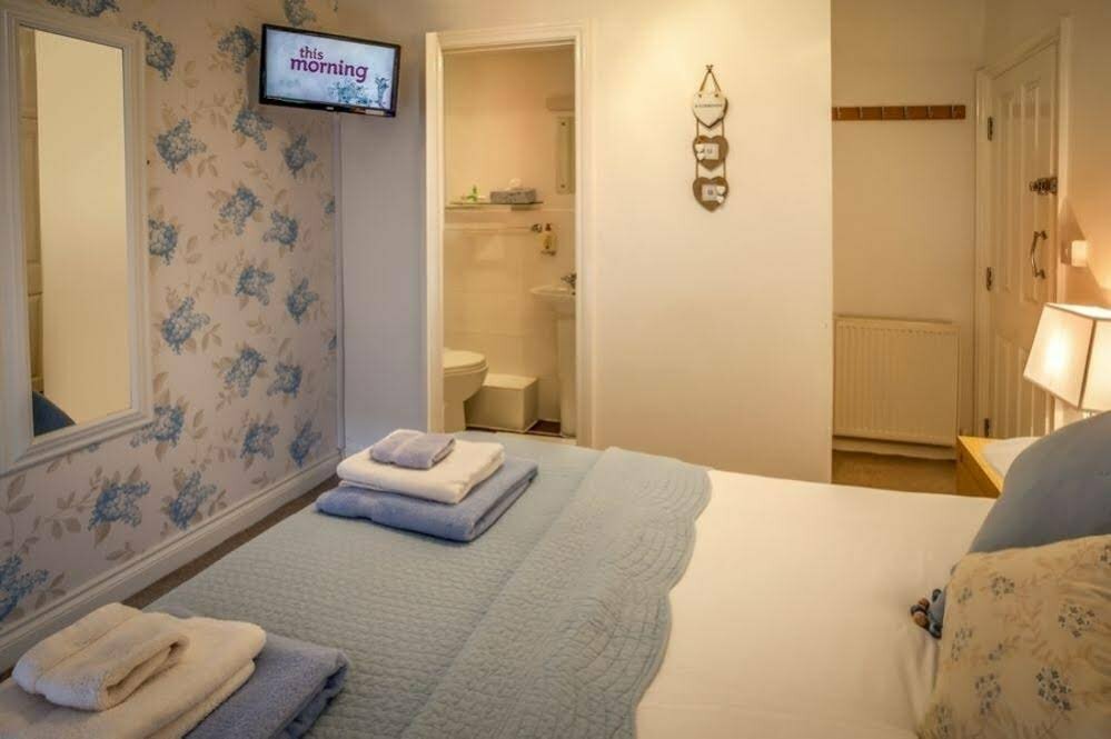 Hotel North Bay Guest House, Scarborough, photo