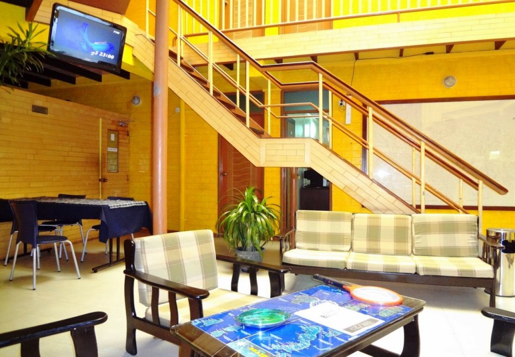 Фото The Park House