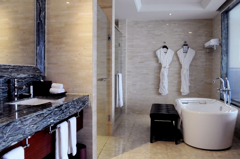 Фото DoubleTree by Hilton Wuxi