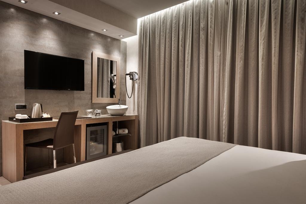 Фото Catalonia Gran Vía Madrid