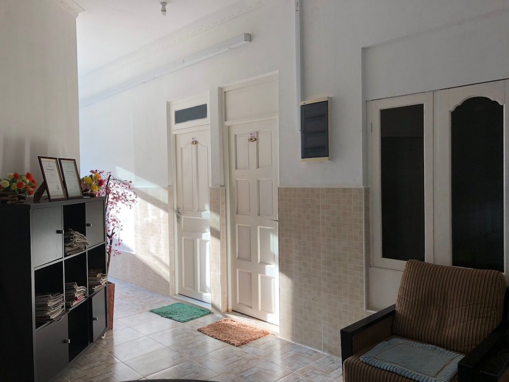 Фото Maldives Seashine Guesthouse