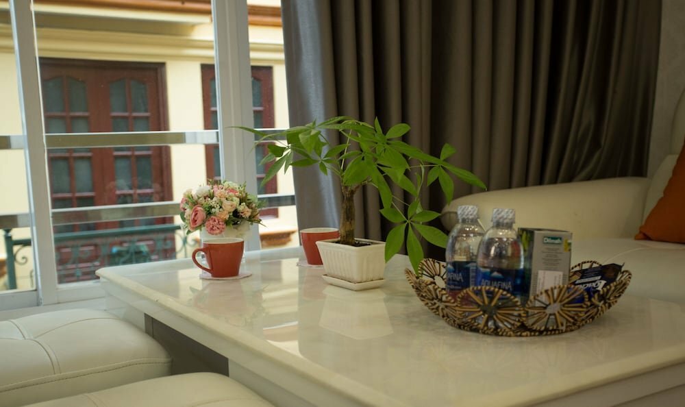 Hotel Palm Tree Apartment, Hanoi, photo