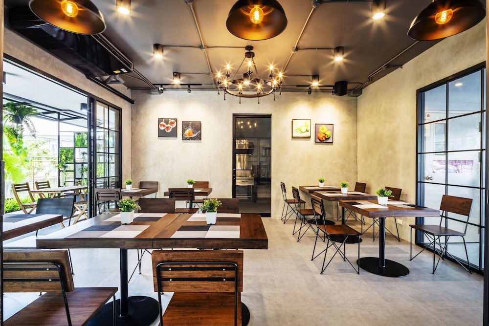 Фото Livotel Express Hotel Bang Kruai