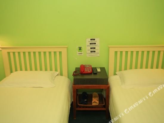 Фото Chengdu Mrs Panda Hostel