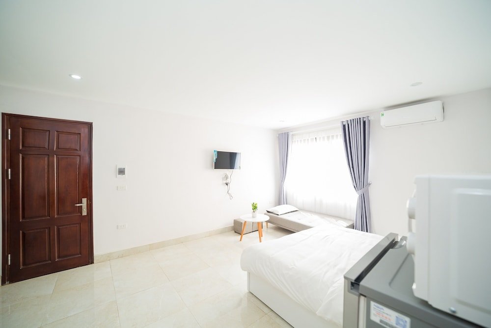 Фото Manmo Park Home