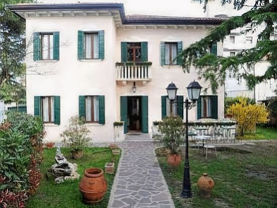 Фото Villa Crispi