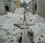 Impuls-R (Rusanova Drive, 2с1), engineering