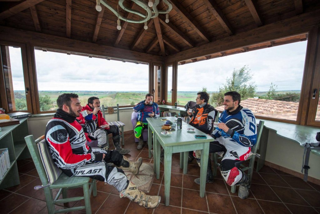 Фото Casale Poggio Nebbia