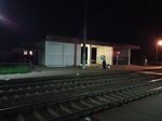 Ticket office (Minskaja region, Smaliavichy, mikrarajon Zarečnaje), ticket office