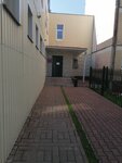 Blackfox Studio (ulitsa Korolyova, 10) ، صالون العناية بالأظافر