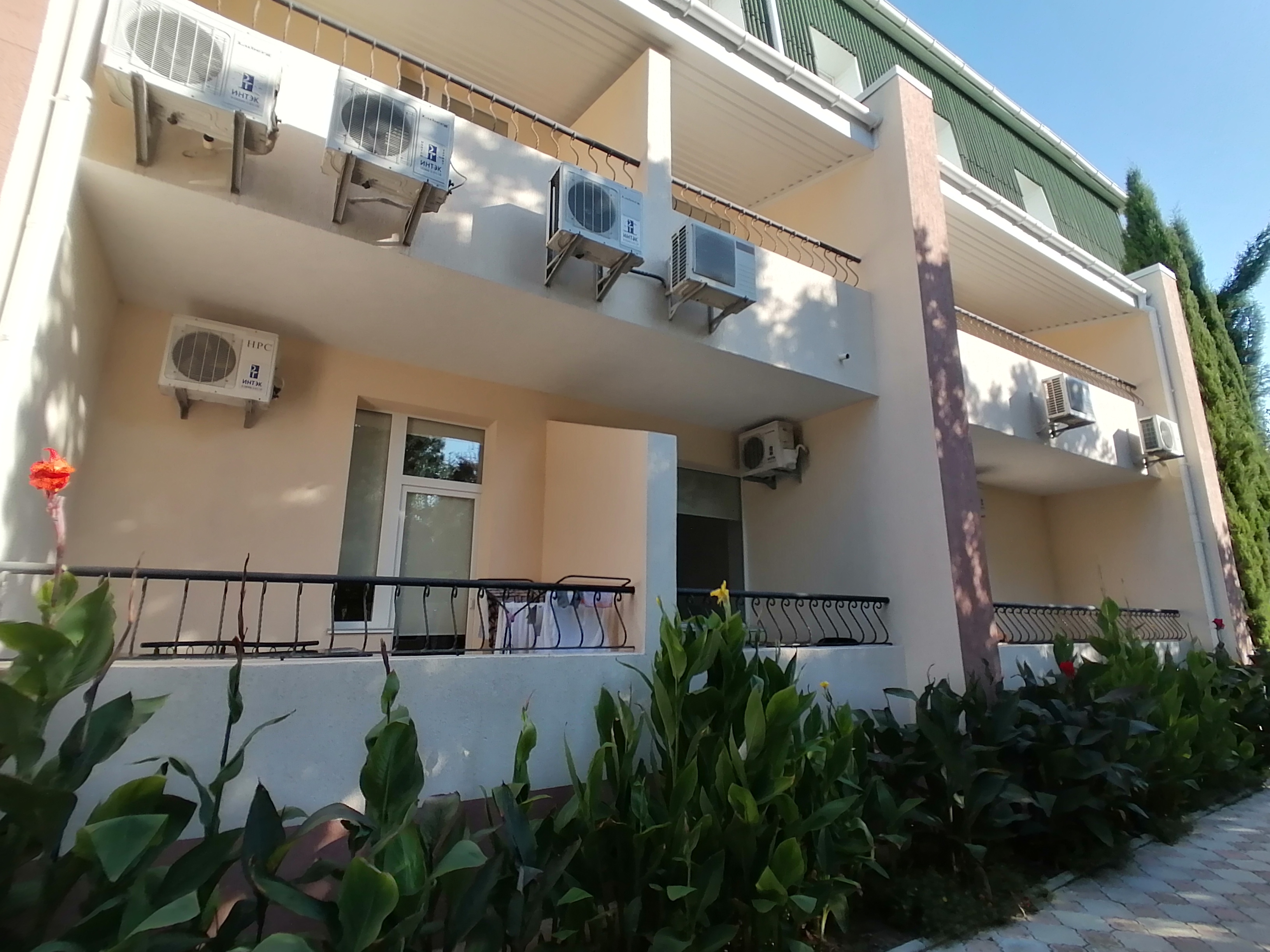 Фото Астра центр