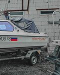 Lodka Service (derevnya Kargalozy, Lesnaya ulitsa, 7), boats, motor boats, yachts