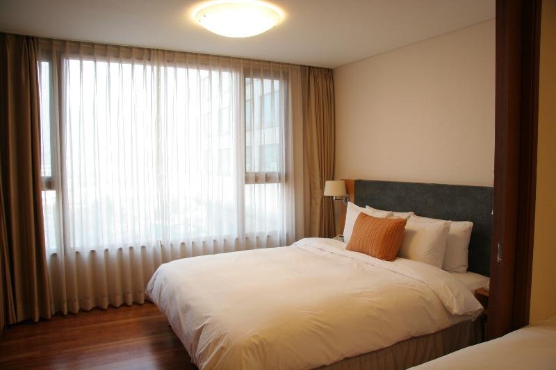 Фото Somerset Palace Seoul