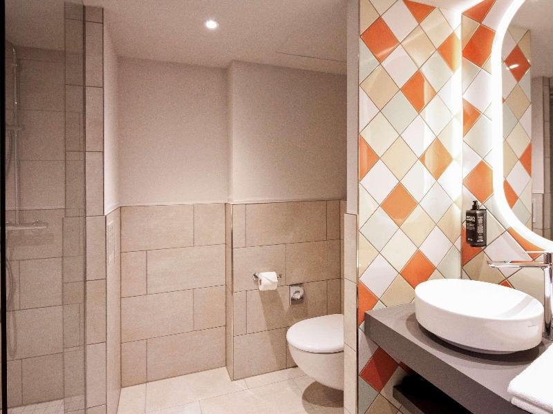 Фото ibis Styles Klagenfurt am Woerthersee