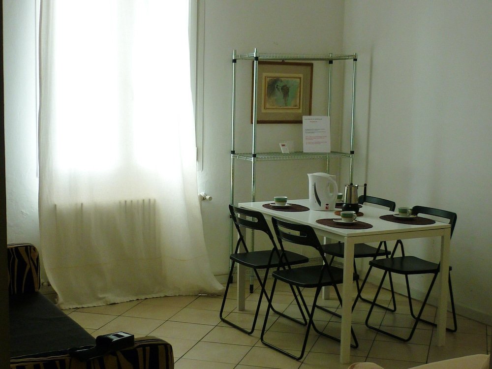 Фото Holiday House With 2 Bedrooms in Bologna, With Terrace and Wifi