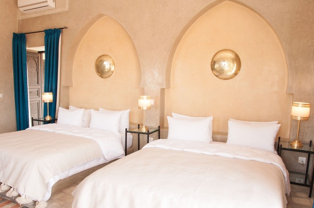 Фото Atlas Widan