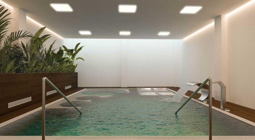 Фото Imi Hotel & SPA