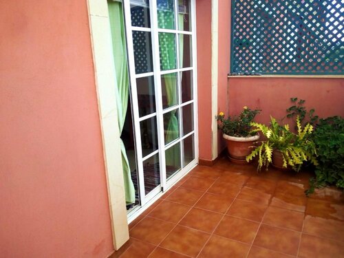 Жильё посуточно Apartment With one Bedroom in San Sebastián de La Gomera, With Wonderf