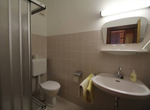 Фото Pension Hubertushof Beim Römerbad