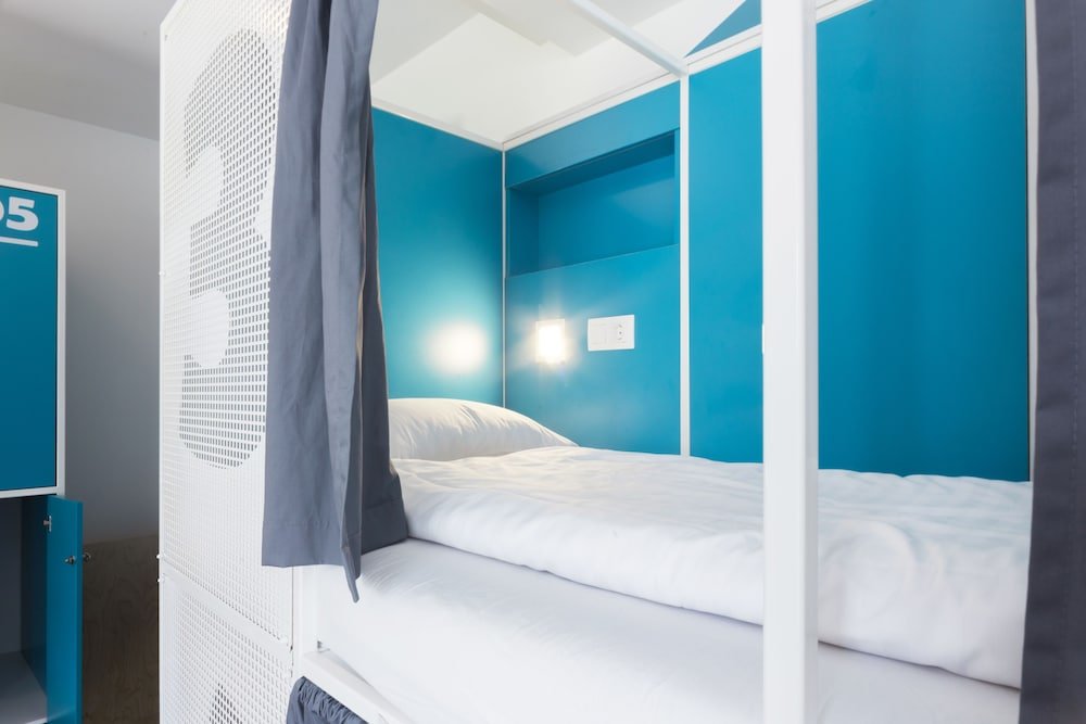 Фото Wow City Hostel