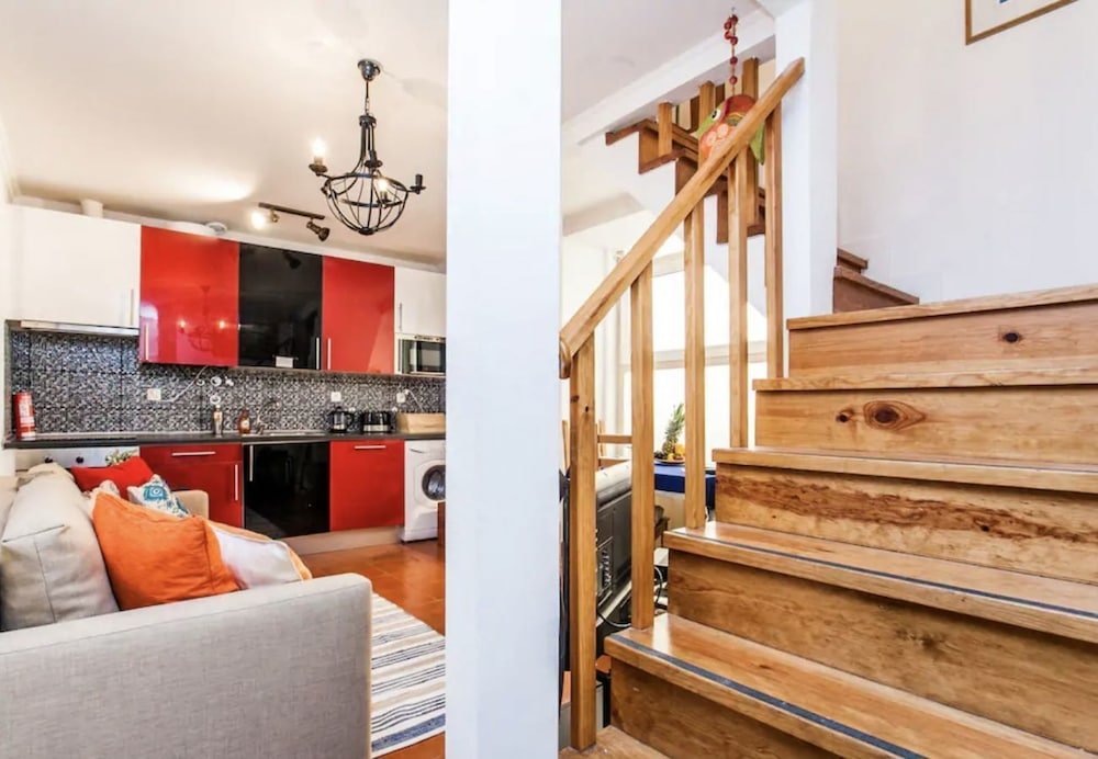 Фото Bairro Alto Experience by Homing