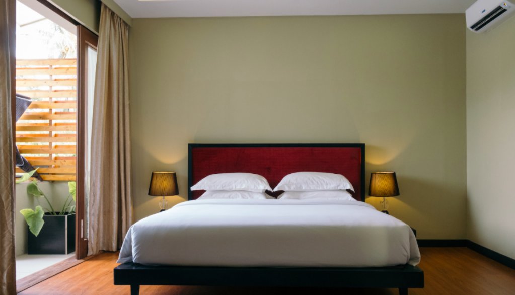 Фото Marina Boutique Hotel