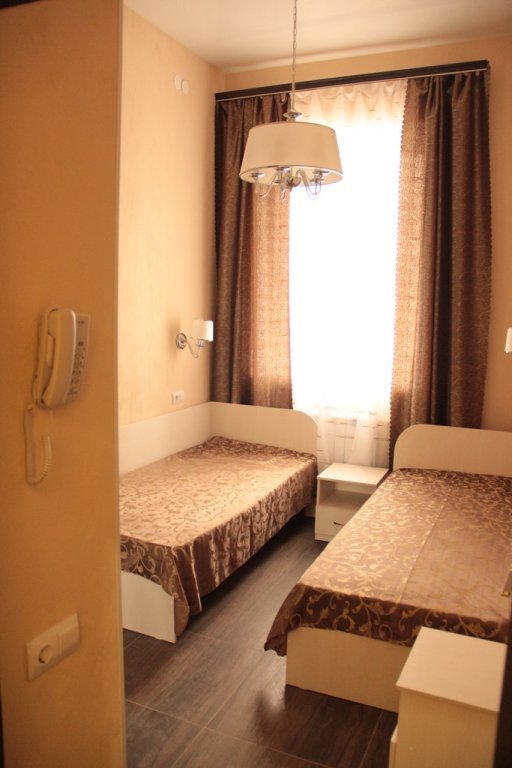 Фото А-Отель