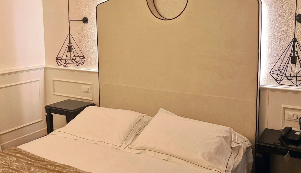 Фото Hotel San Luca