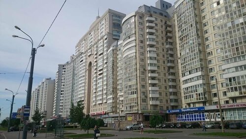 Антверпен  фото 1