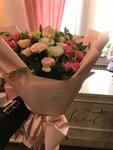 Vanil' flowers (Sovetskaya Street, 17) ، محل زهور