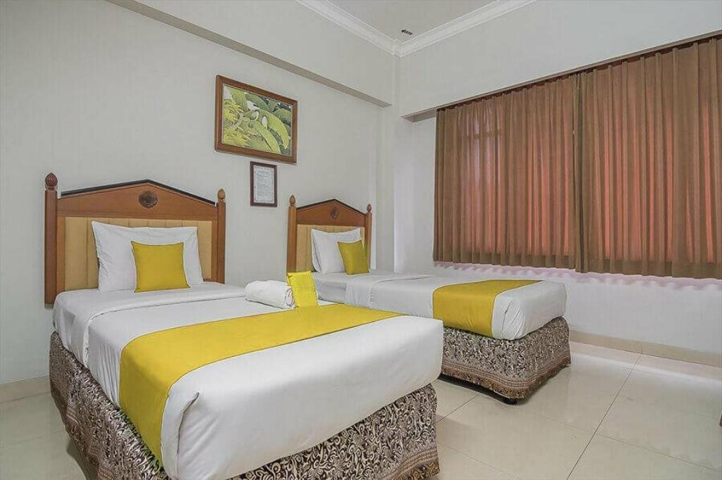 Hotel Hotel Yehezkiel Surapati, Bandung, photo